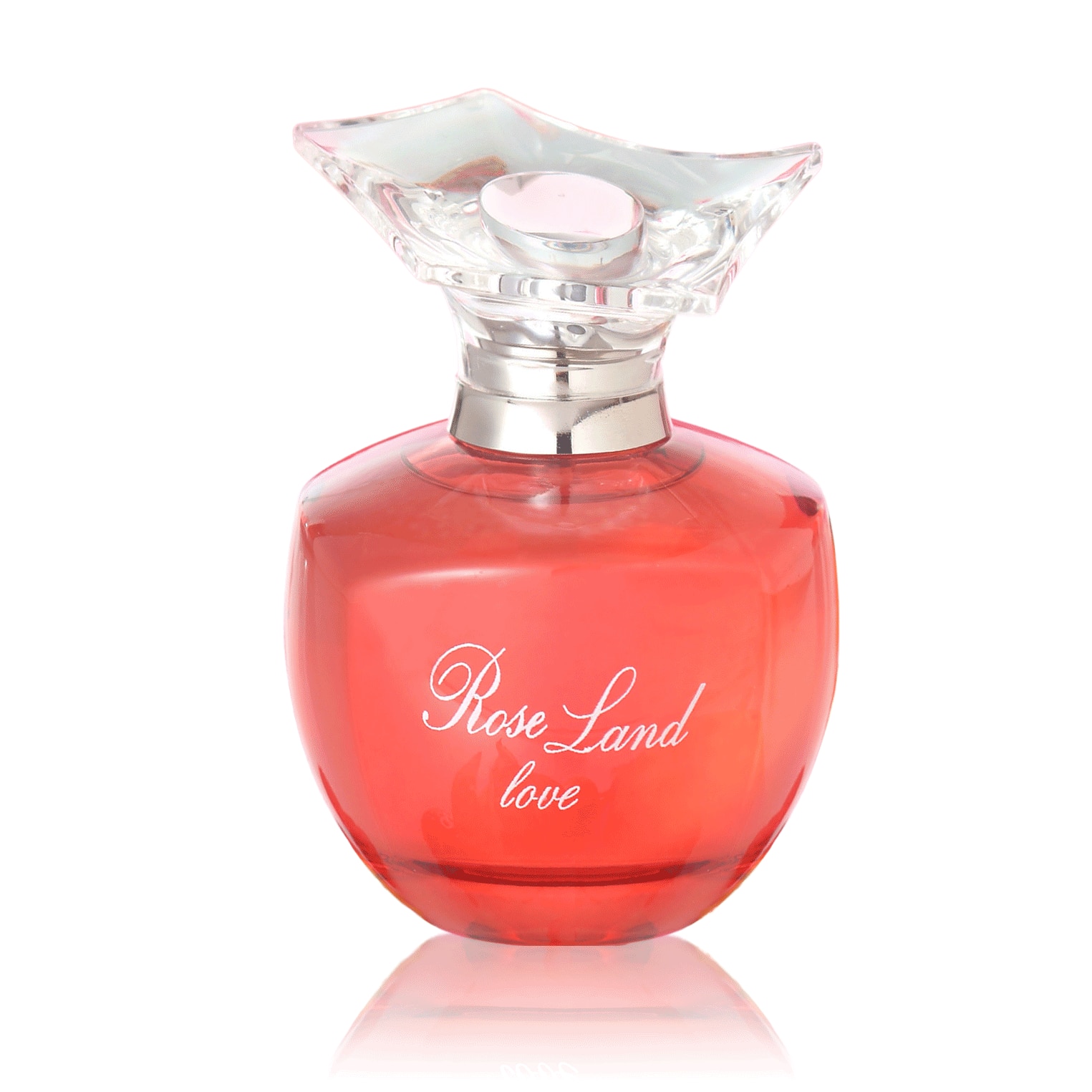 Apa de parfum ,Sistelle, Rose Land Love ,60 ml