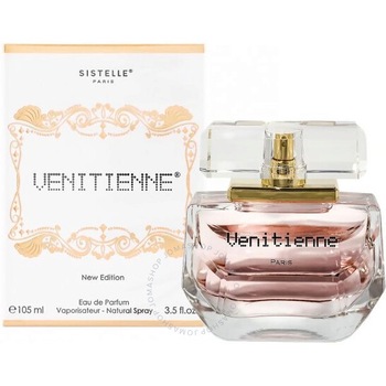 Apa de parfum Sistelle , Ventienne New Edition ,105 ml