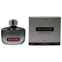Apa de parfum , Aviator , FLYBACK EDITION ,Barbati,100 ml