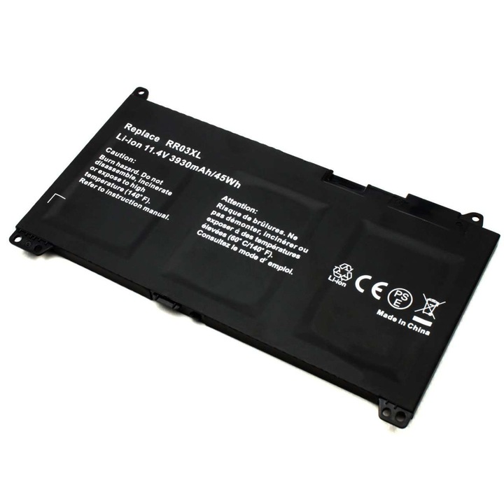 Baterie pentru HP ProBook 430 G1 G2 707618 121 708459 001 768549 H6L28AA HSTNN IB4L W01C RA04 D
