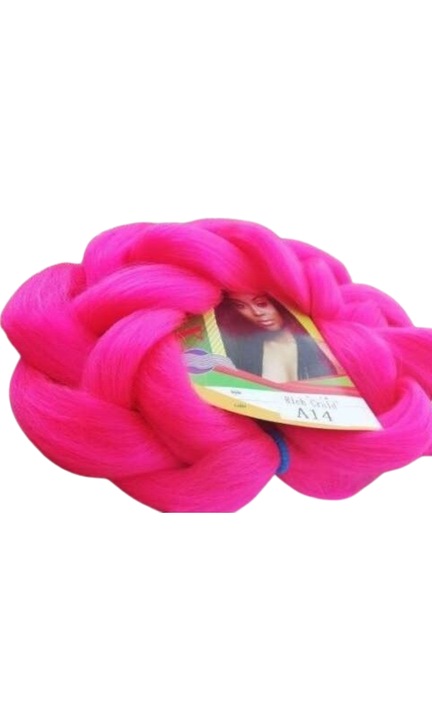 Par de schimb, X-Senbang, 200 cm, Roz