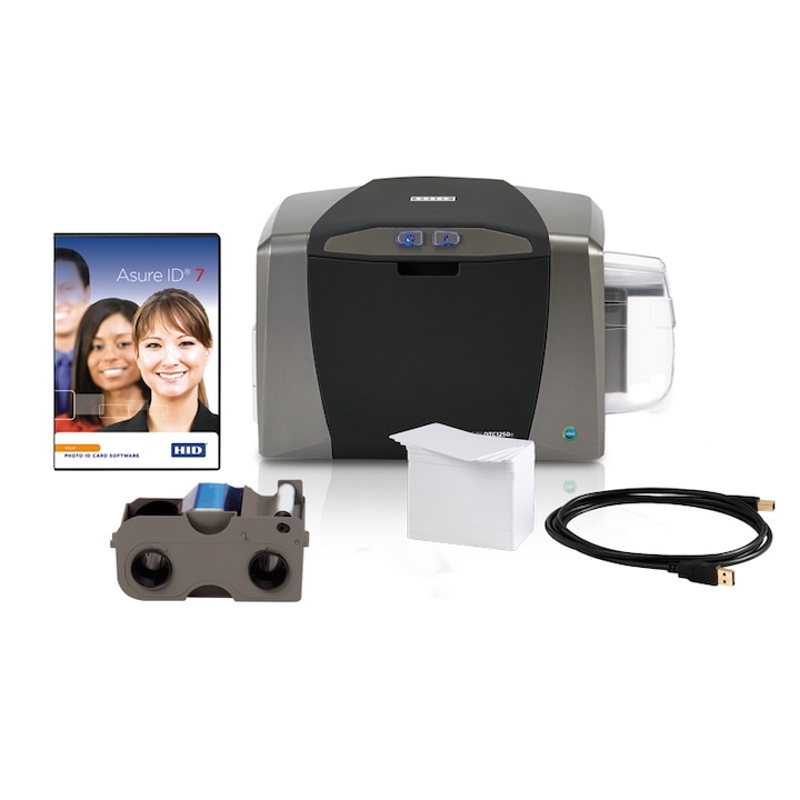 XTool Apparel Printer - kit all-in-one