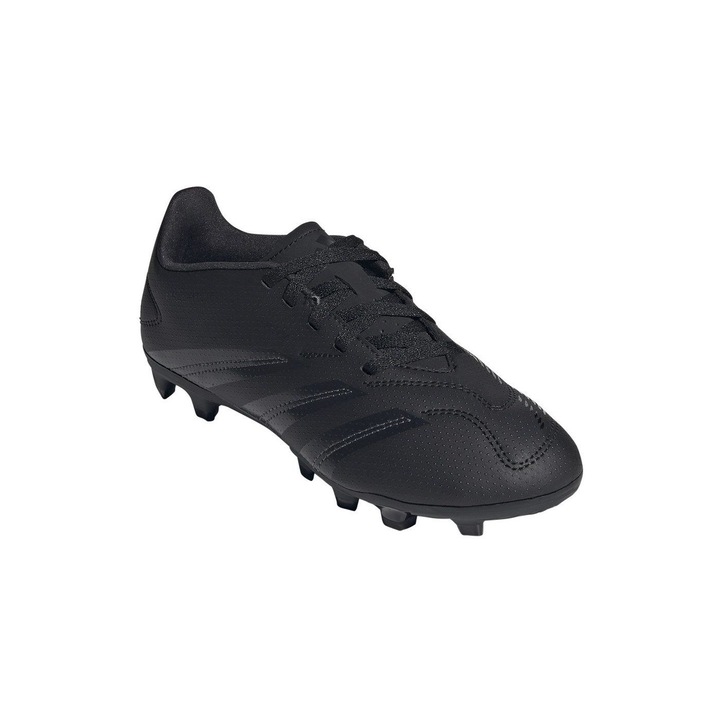 Pantofi sport copii, adidas, Sintetic, Negru, 38 EU