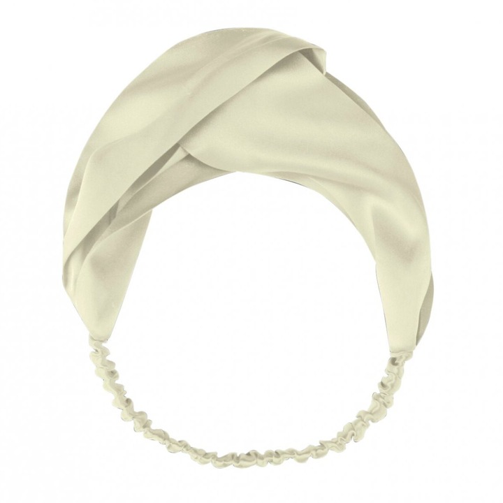 Bentita pentru par, Malbery, Matase, Nude