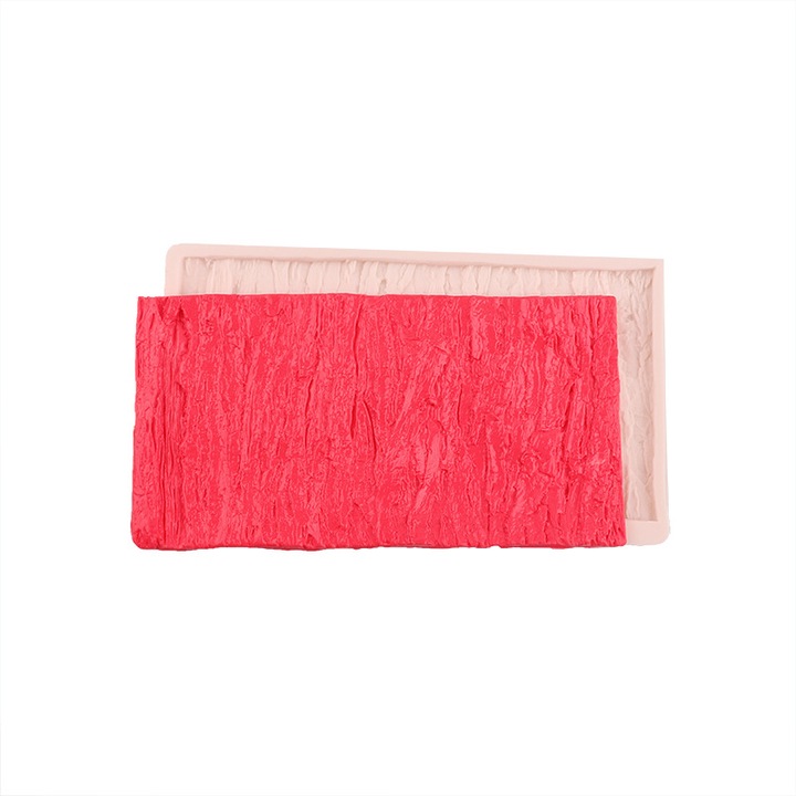 Форма за торта, Sunmostar, силикон, устойчива на висока температура, светло сива