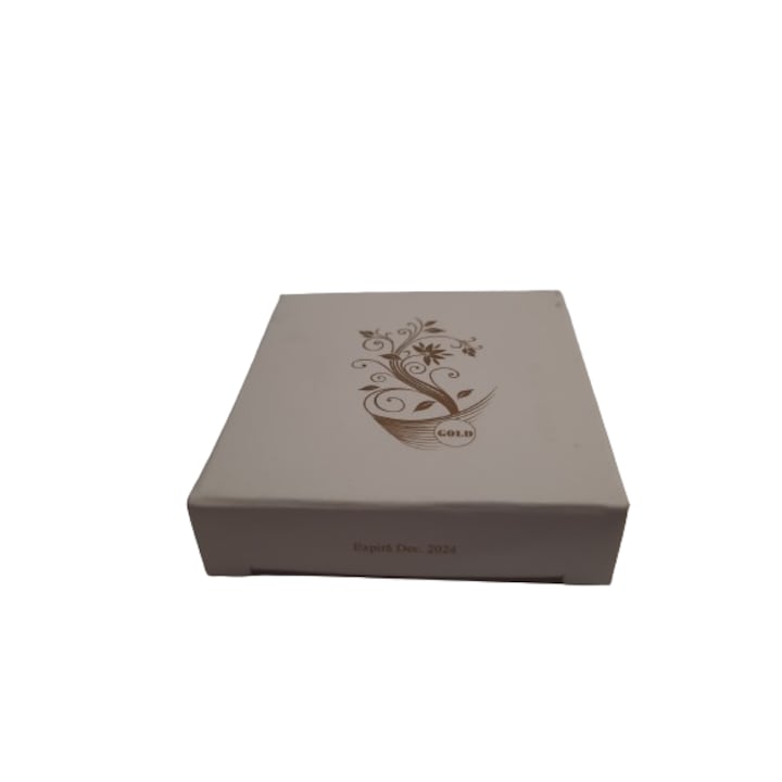 Set Sapun vegeteal 15gr. in cutie de carton - 200buc / ambalaj