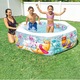 Nagy Pestisori gyermekmedence 1,91x1,78x0,61 m - Intex