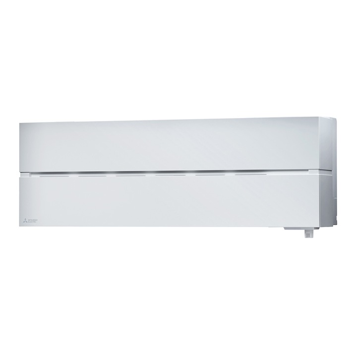Mitsubishi Kirigamine Style klíma MSZ-LN60VGW / MUZ-LN60VG, 22000 BTU, Inverteres, Wi-Fi, energiaosztály A++, Fehér