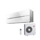 Aer Conditionat Mitsubishi Kirigamine Style MSZ-LN60VGW / MUZ-LN60VG, 22000 BTU, Inverter, Wi-Fi, Clasa A++, Alb