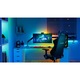 Banda LED Smart Nanoleaf Multicolor HD Lightstrip Starter Kit Matter, 5m, Control vocal, WiFi, RGB