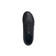 Pantofi sport copii, adidas, Sintetic, Negru, 38 EU