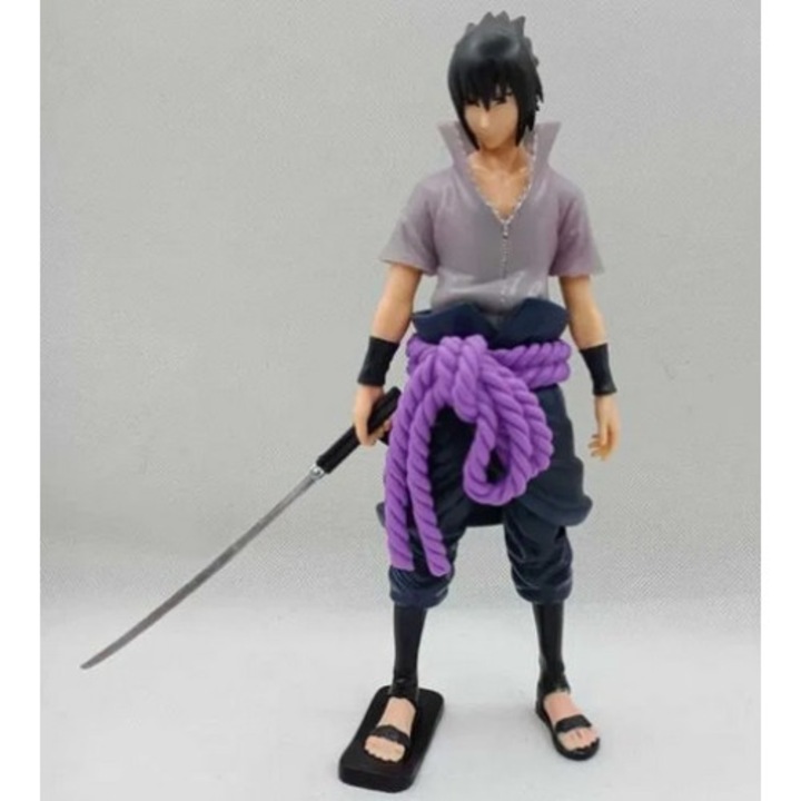 Figurina Naruto Sasuke Dagger