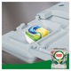 Detergent pentru masina de spalat vase Fairy Platinum, 66 spalari