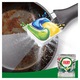 Detergent pentru masina de spalat vase Fairy Platinum, 66 spalari