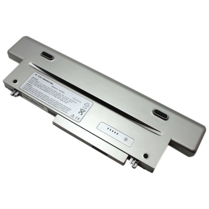 Батерия за Dell W0465 6 Cell Inspiron 300M Latitude X300