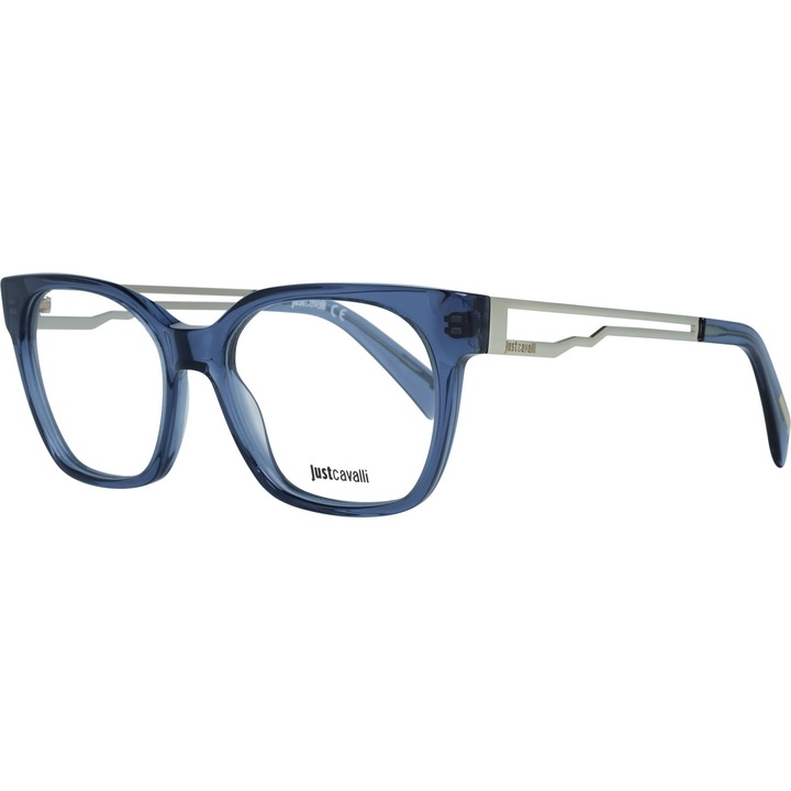 Rame ochelari JUST CAVALLI JC0801, albastru