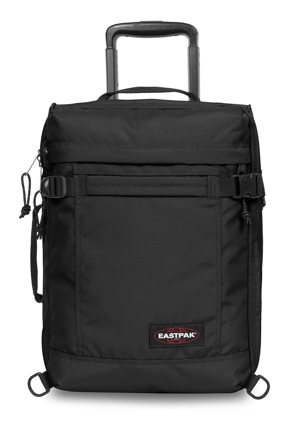 Troler Eastpak Strapson, XXS, negru