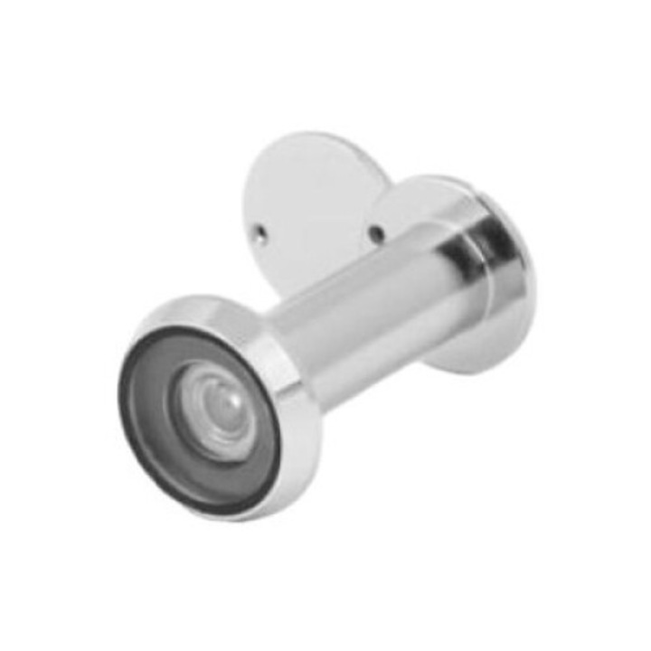 Vizor usa 6016/35-60-CR, APECS, Alama, Unghi vizibilitate 180°, 16 mm, Crom