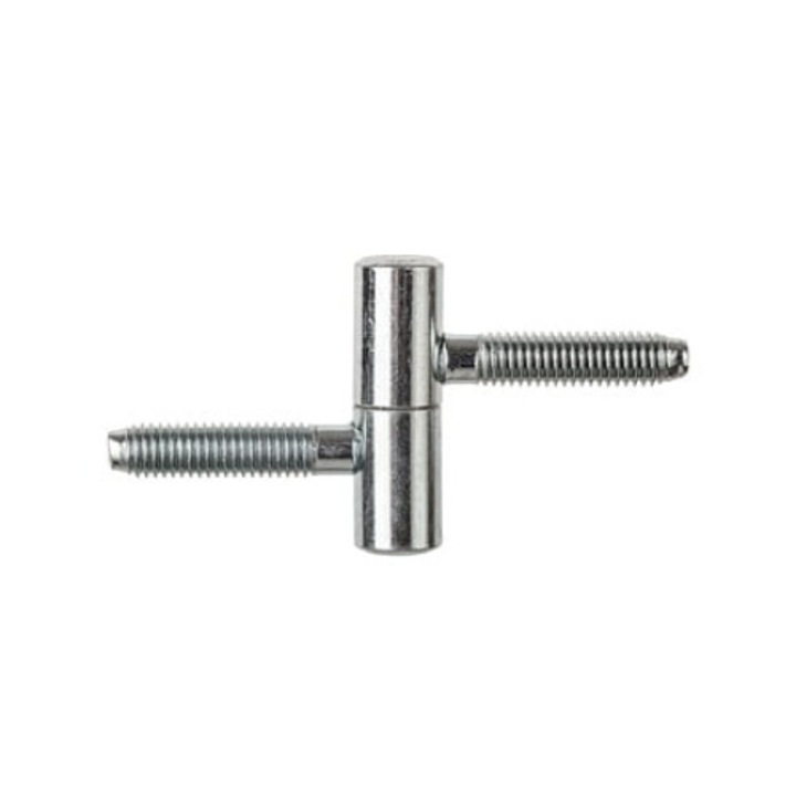 Zsanér, APECS, acél, ezüst