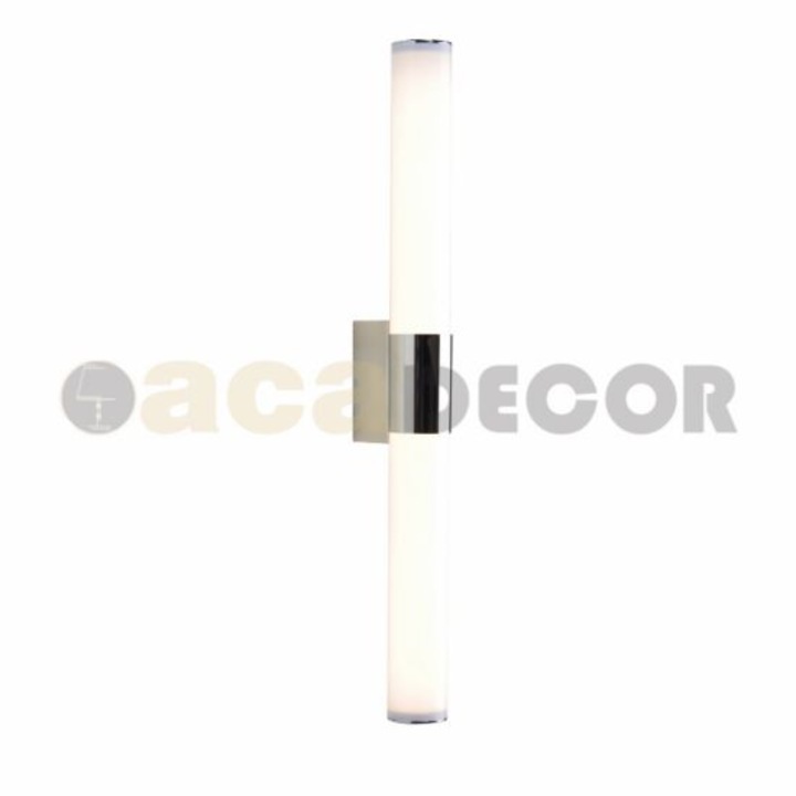 Aplica Aca Light TINKI, LED SMD 13W, 4000K, 980LM, IP44, 55x9cm