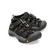 Детски трекинг сандали, Keen Newport H2, Synthetic, Grey, 29 EU