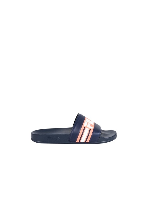 Papuci dama Fila FFW0100, Sintetic, Bleumarin, 36 EU