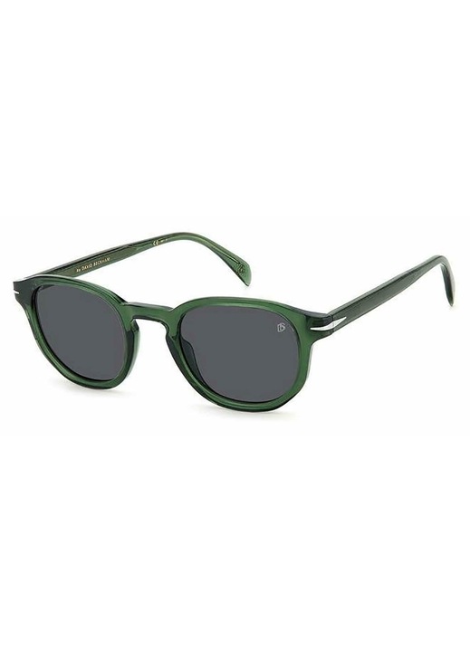Ochelari de soare barbati David Beckham DB 1007S, verde