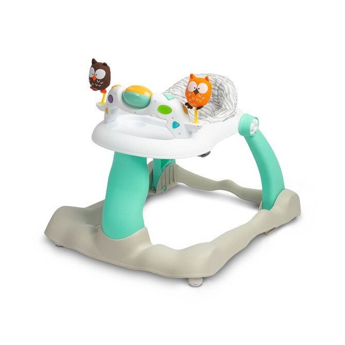 Premergator bebelusi, TOYZ, Plastic, Ajustabil, 78x61x62 cm