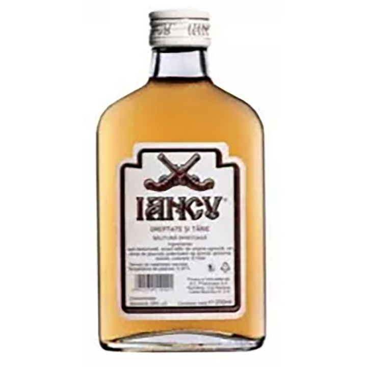 Bautura Spirtoasa 28%, 6 x 0.2 L, Iancu