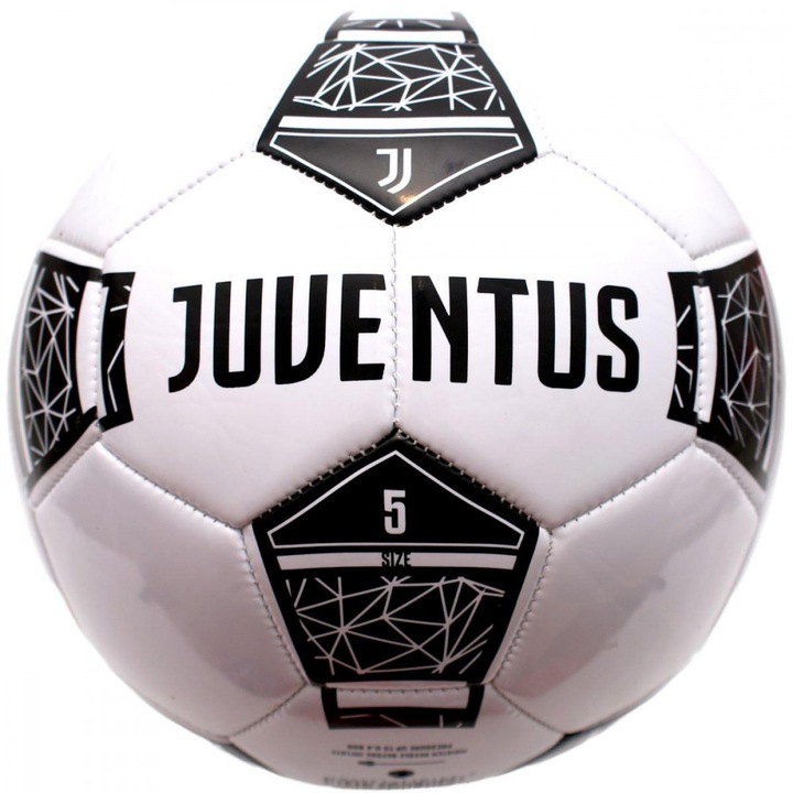 Minge de fotbal, juventus, Marimea 5