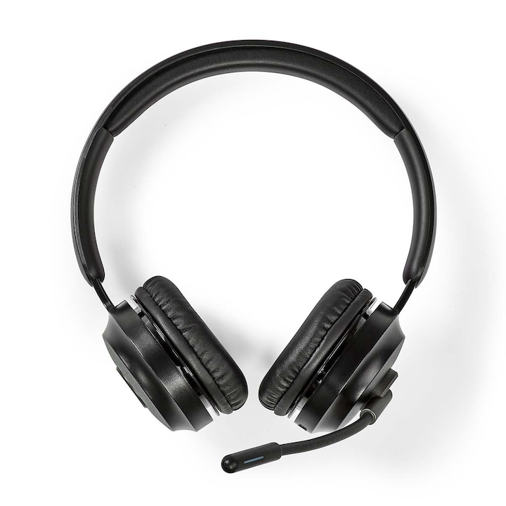 Casti stereo Jabra Evolve 20SE UC, USB Negru