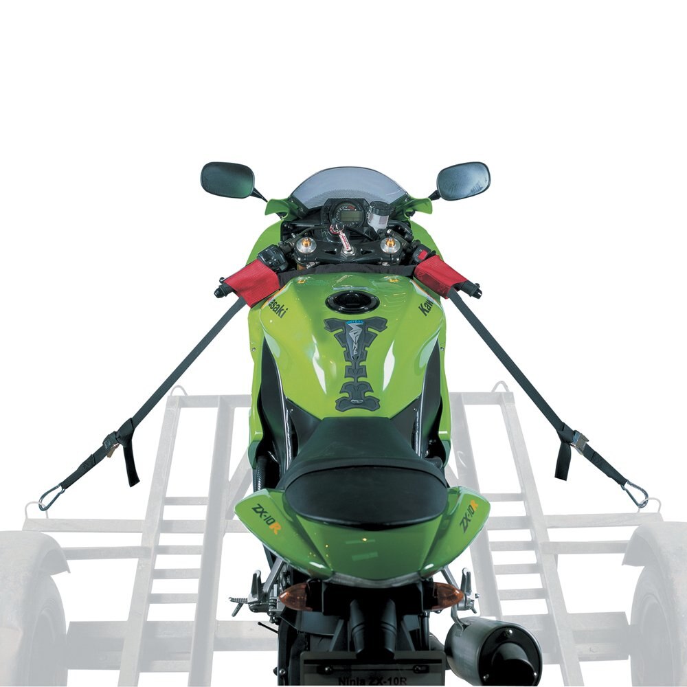 Chinga Ancorare Moto Oxford Bar Strap Kit - eMAG.ro