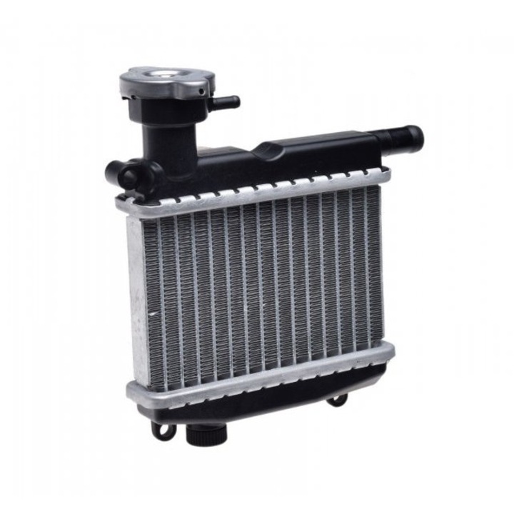 Охлаждащ радиатор Yamaha 50 Aerox 4/Neos 4, еквивалентен на 10B-E2460-00/5ST-E2462-00