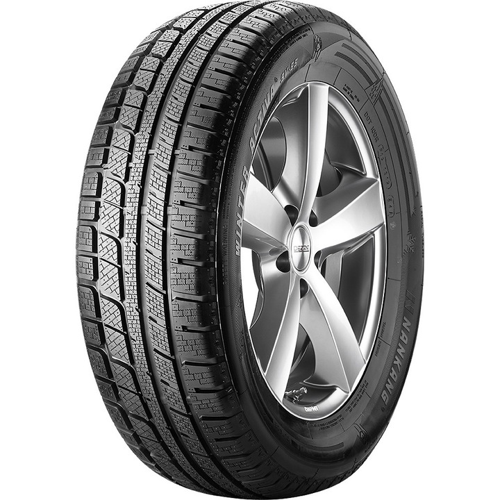 Anvelopa iarna Nankang Winter Activa SV-55 205/70 R15 100H XL