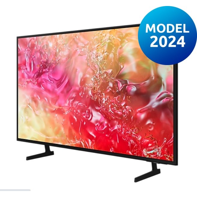 Televizor Samsung 55" 55DU7192 AI 4K LED TV SMART Negru UE55DU7192UXXH
