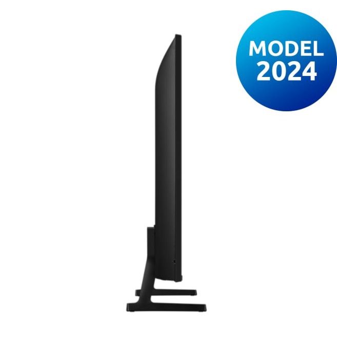 Televizor Samsung 55" 55DU7192 AI 4K LED TV SMART Negru UE55DU7192UXXH