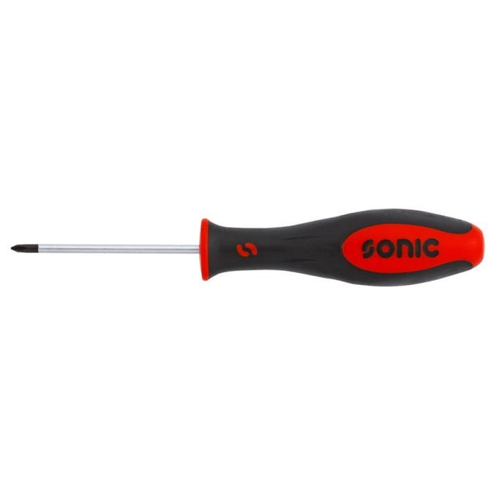 SONIC csillag csavarhúzó 215mm