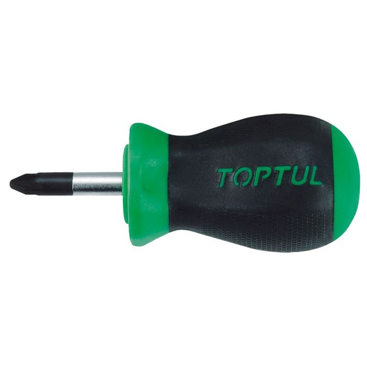 Отвертка звезда TOPTUL 0103