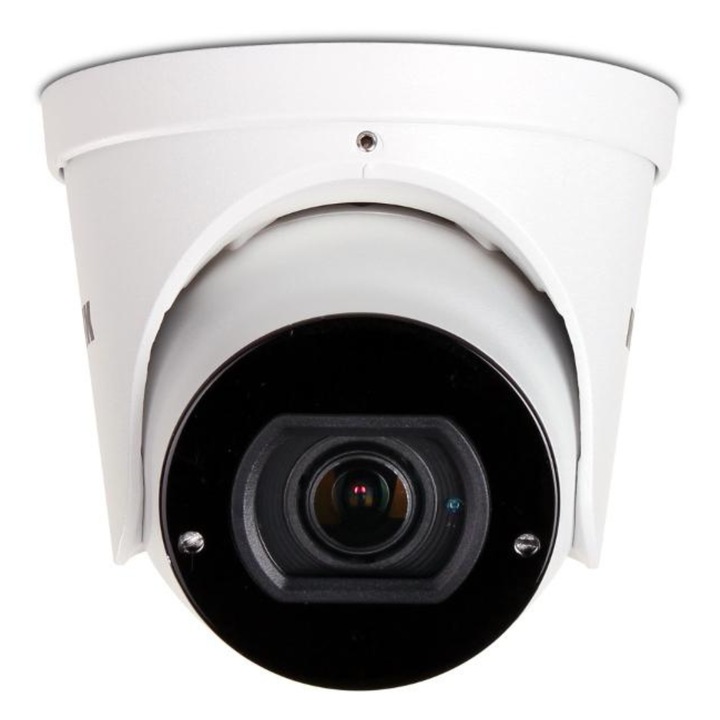 Kamera, Kenik, 4W1 Kg-L116Hd-V2, dóm, 2 Mpx, 1 kg, fekete/fehér