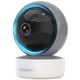 Камера, Easycam, EC-4GD6IRIP, Pan-Tilt за закрито, Wifi Tuya 4Mp, 0,5 кг, бяло/сиво