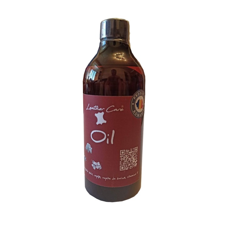 Bőrápoló olaj, Bőrápoló olaj, Bőrápoló olaj, 500 ml
