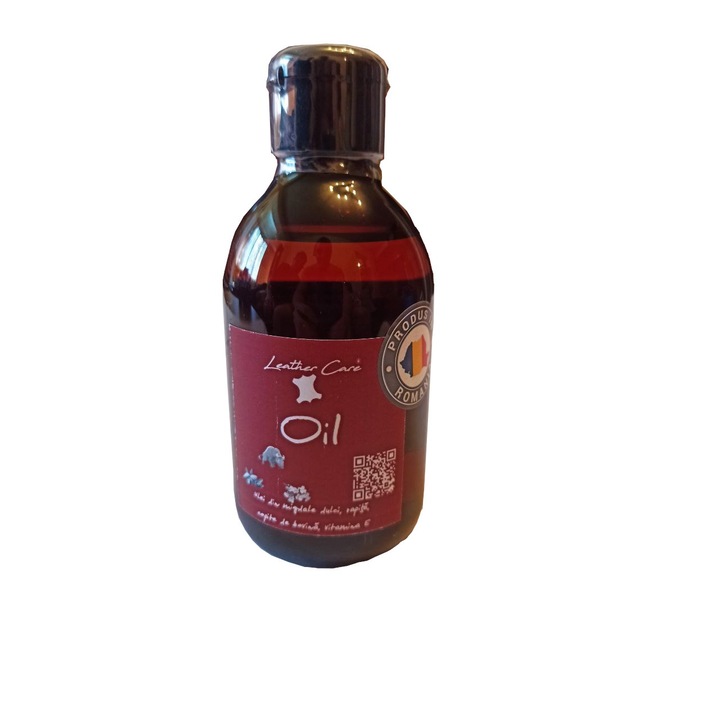 Bőrápoló olaj, Bőrápoló olaj, Bőrápoló olaj, 250 ml