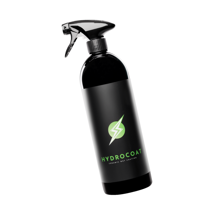 Spray Ceara Lichida Auto dupa spalare Flash Detail, HydroCoat, 1000ml