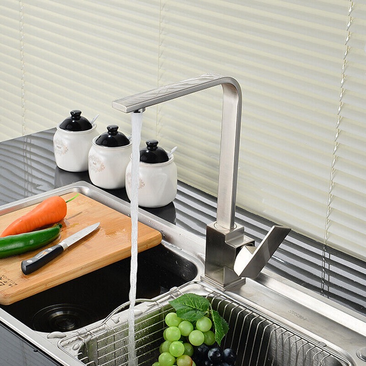 Swan típusú Csaptelep