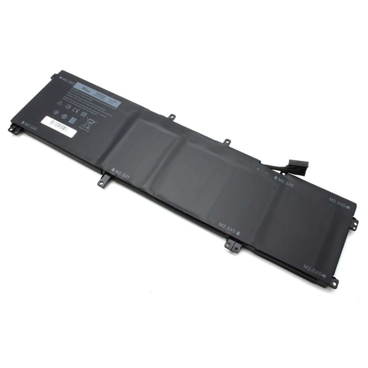 Батерия за Dell 245RR Precision M3800 XPS 15 9550 9560 9570