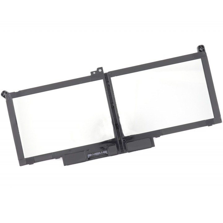 Батерия за висококачествена резервна батерия Dell DM3WC Protech F3YGT Latitude 7280 7380 7390 7480 7490