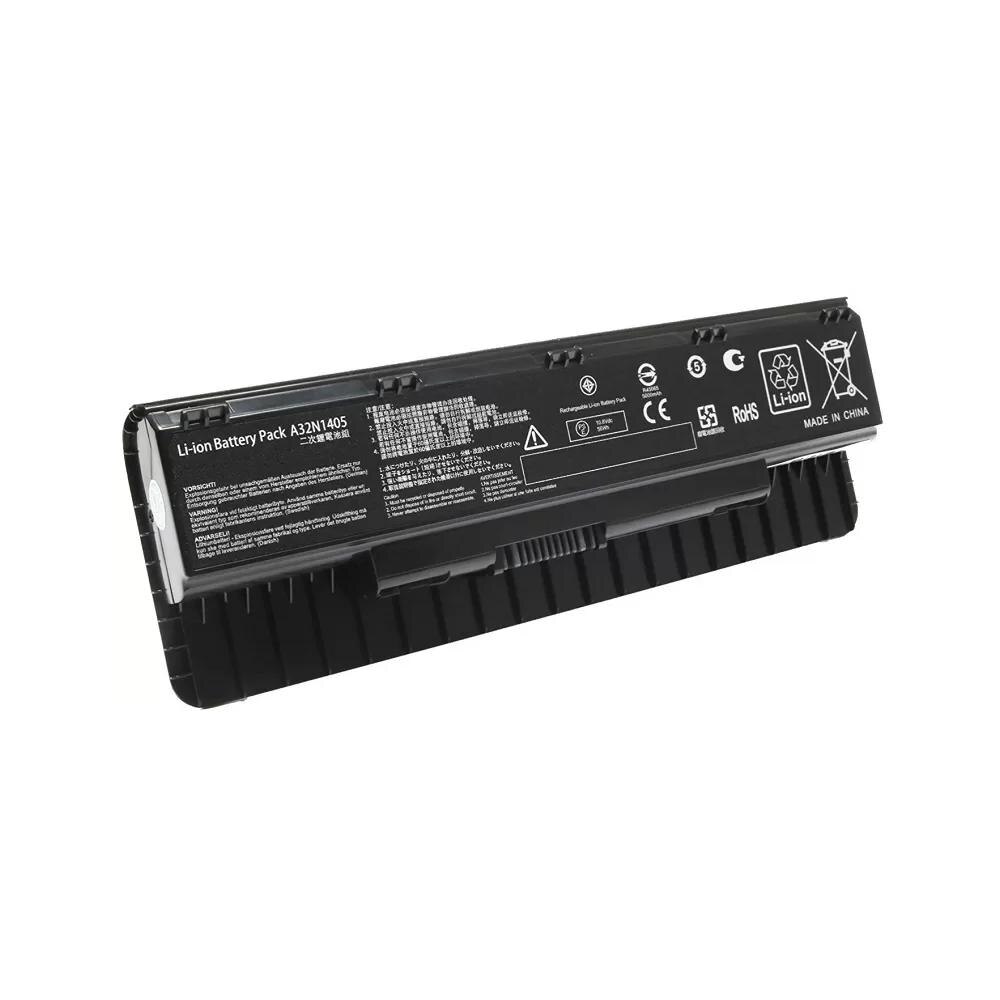 A32N1405 Remplacement de la Batterie pour Ordinateur Portable ASUS G551