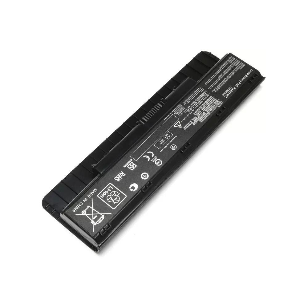 FengWings A32N1405 Accu – 10,8V, 5200mAh – Vervanging Voor ASUS G551, G771, N551, N751 Series – 12 Maanden Garantie