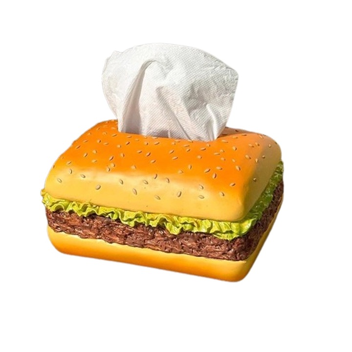 Салфетник RUIOMII, 165x120x90мм