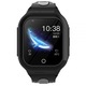 Детски смарт часовник Wonlex KT24S-F с GPS тракер, Черен